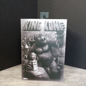 NECA King Kong